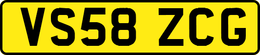 VS58ZCG