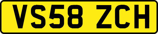 VS58ZCH