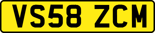 VS58ZCM