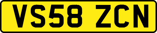 VS58ZCN