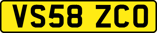 VS58ZCO