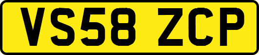 VS58ZCP