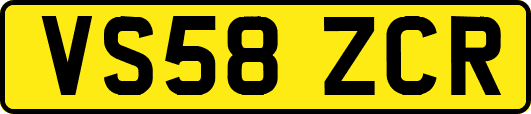 VS58ZCR