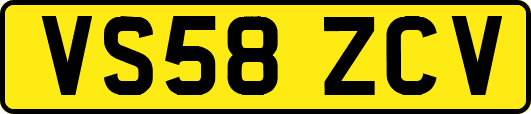 VS58ZCV