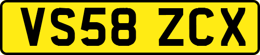 VS58ZCX