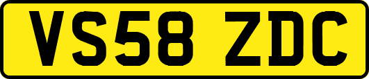 VS58ZDC