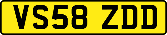 VS58ZDD