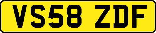 VS58ZDF