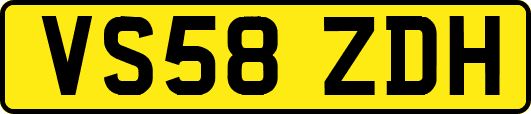 VS58ZDH