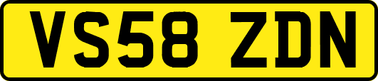 VS58ZDN