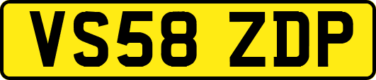 VS58ZDP