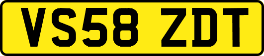 VS58ZDT
