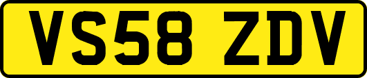 VS58ZDV
