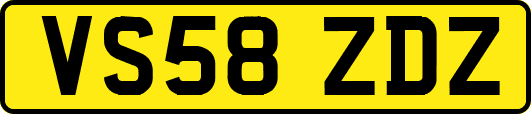 VS58ZDZ