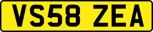 VS58ZEA