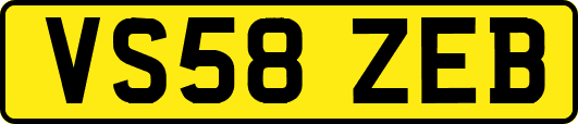 VS58ZEB
