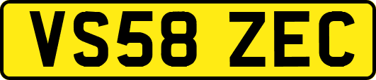 VS58ZEC