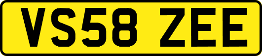 VS58ZEE