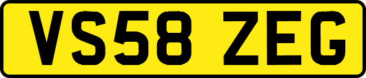 VS58ZEG