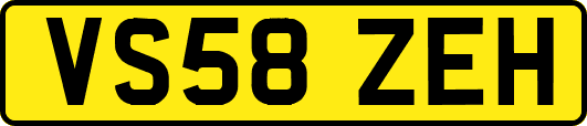VS58ZEH