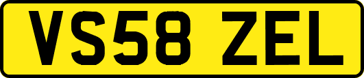 VS58ZEL