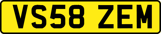 VS58ZEM