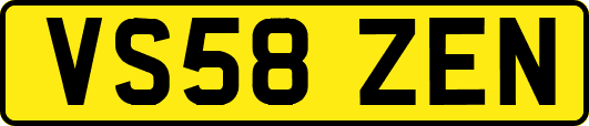VS58ZEN