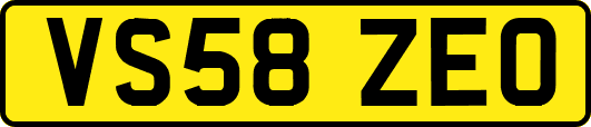 VS58ZEO