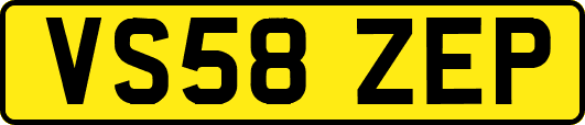 VS58ZEP