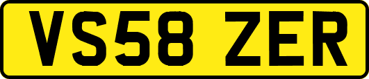 VS58ZER