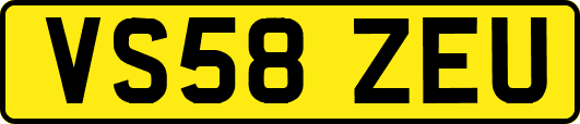 VS58ZEU