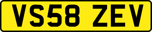VS58ZEV