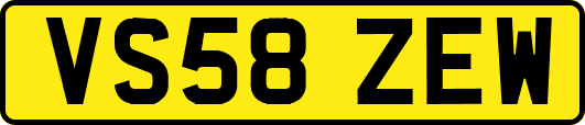VS58ZEW