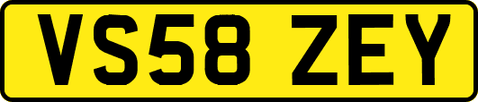 VS58ZEY