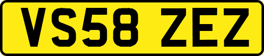 VS58ZEZ
