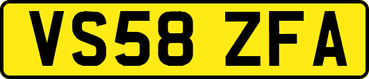 VS58ZFA