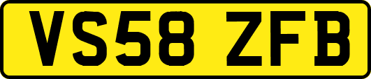 VS58ZFB