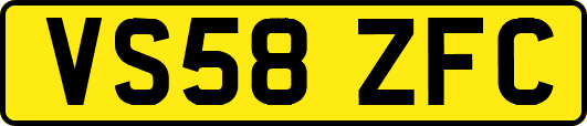 VS58ZFC