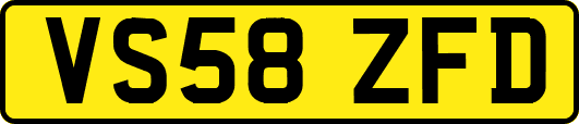 VS58ZFD
