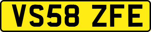 VS58ZFE