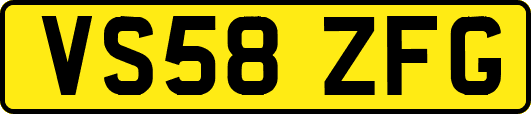 VS58ZFG