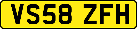 VS58ZFH
