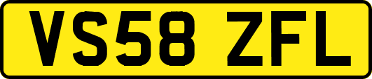 VS58ZFL