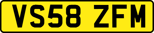 VS58ZFM