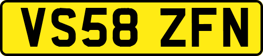 VS58ZFN