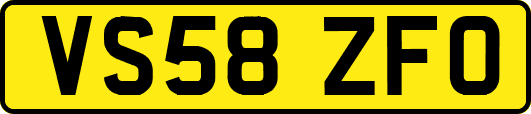 VS58ZFO