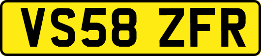 VS58ZFR