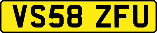 VS58ZFU