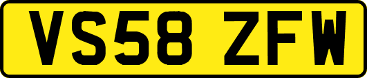 VS58ZFW