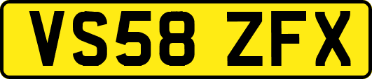 VS58ZFX
